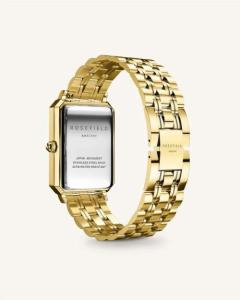 ⁦OCWSG-O40 שעון יד לאישה רוזפילד Rosefield, אחריות יבואן רשמי⁩ – תמונה ⁦3⁩