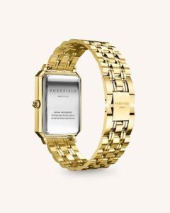 ⁦OBSSG-O47 שעון יד לאישה רוזפילד Rosefield, אחריות יבואן רשמי⁩ – תמונה ⁦3⁩