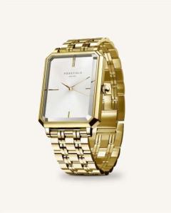 ⁦OCWSG-O40 שעון יד לאישה רוזפילד Rosefield, אחריות יבואן רשמי⁩ – תמונה ⁦2⁩