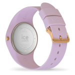 ⁦Ice Glam brushed - Lavender שעון יד לאישה אייס Ice-watch, אחריות יבואן רשמי⁩ – תמונה ⁦4⁩