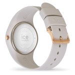 ⁦Ice Glam brushed - Wind שעון יד לאישה אייס Ice-watch, אחריות יבואן רשמי⁩ – תמונה ⁦4⁩