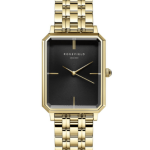 OBSSG-O47 שעון יד לאישה רוזפילד Rosefield, אחריות יבואן רשמי