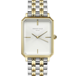 OWSSSG-O48 שעון יד לאישה רוזפילד Rosefield, אחריות יבואן רשמי