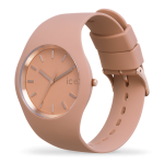 ⁦Ice Glam brushed - Clay⁩ – תמונה ⁦2⁩