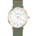 WFGG-W85 שעון יד לאישה רוזפילד Rosefield, אחריות יבואן רשמי