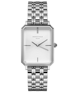 ⁦OCWSS-O41 שעון יד לאישה רוזפילד Rosefield, אחריות יבואן רשמי⁩ – תמונה ⁦2⁩
