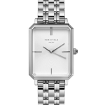 OCWSS-O41 שעון יד לאישה רוזפילד Rosefield, אחריות יבואן רשמי