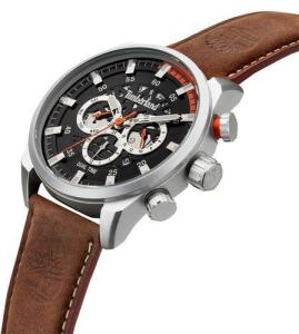 ⁦TDWGF2100603 שעון יד לגבר טימברלנד Timberland, אחריות יבואן רשמי⁩ – תמונה ⁦2⁩