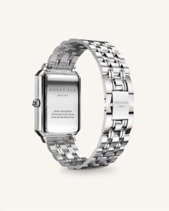 ⁦OCWSS-O41 שעון יד לאישה רוזפילד Rosefield, אחריות יבואן רשמי⁩ – תמונה ⁦3⁩