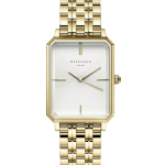 OCWSG-O40 שעון יד לאישה רוזפילד Rosefield, אחריות יבואן רשמי