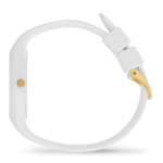 ⁦Ice Suntset - Golden horizon - Medium שעון יד לאישה אייס Ice-watch, אחריות יבואן רשמי⁩ – תמונה ⁦3⁩