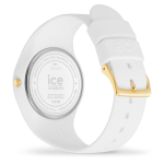⁦Ice Suntset - Golden horizon - Medium שעון יד לאישה אייס Ice-watch, אחריות יבואן רשמי⁩ – תמונה ⁦4⁩