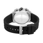 ⁦KC KCWGO2105101 שעון יד לגבר קנת קול Kenneth cole, אחריות יבואן רשמי⁩ – תמונה ⁦3⁩