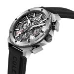 ⁦KC KCWGO2105101 שעון יד לגבר קנת קול Kenneth cole, אחריות יבואן רשמי⁩ – תמונה ⁦2⁩