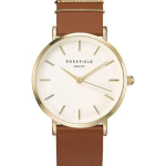 WWCG-W86 שעון יד לאישה רוזפילד Rosefield, אחריות יבואן רשמי