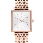 QWSR-Q18 שעון יד לאישה רוזפילד Rosefield, אחריות יבואן רשמי