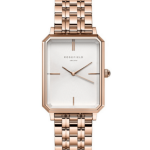 OCWSRG-O42 שעון יד לאישה רוזפילד Rosefield, אחריות יבואן רשמי