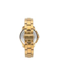 ⁦R8873621013 שעון יד לגבר מזראטי Maserati, אחריות יבואן רשמי⁩ – תמונה ⁦3⁩