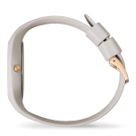 ⁦Ice Glam brushed - Wind שעון יד לאישה אייס Ice-watch, אחריות יבואן רשמי⁩ – תמונה ⁦3⁩