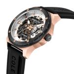 ⁦KCWGR2104204 שעון יד לגבר קנת קול Kenneth cole, אחריות יבואן רשמי⁩ – תמונה ⁦2⁩