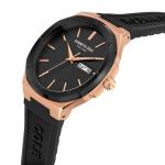 ⁦KCWGN2104801 שעון יד לגבר קנת קול Kenneth cole, אחריות יבואן רשמי⁩ – תמונה ⁦2⁩