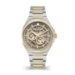 KCWGL2122303 שעון יד לגבר קנת קול Kenneth cole, אחריות יבואן רשמי