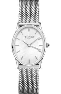 OWSMS-OV11 שעון יד לאישה רוזפילד Rosefield, אחריות יבואן רשמי