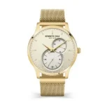 KCWGK2125202 שעון יד לגבר קנת קול Kenneth cole, אחריות יבואן רשמי