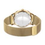 ⁦KCWGK2125202 שעון יד לגבר קנת קול Kenneth cole, אחריות יבואן רשמי⁩ – תמונה ⁦2⁩