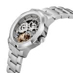 ⁦KCWGL2124601 שעון יד קנת קול Kenneth cole, אחריות יבואן רשמי⁩ – תמונה ⁦3⁩