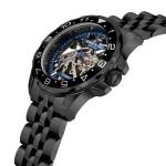 ⁦KCWGL2124803 שעון יד לגבר קנת קול Kenneth cole, אחריות יבואן רשמי⁩ – תמונה ⁦3⁩