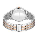 ⁦KCWLH2126003 שעון יד לגבר קנת קול Kenneth cole, אחריות יבואן רשמי⁩ – תמונה ⁦2⁩