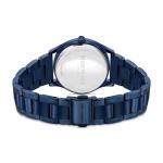 ⁦KCWLK2126302 שעון יד לגבר קנת קול Kenneth cole, אחריות יבואן רשמי⁩ – תמונה ⁦3⁩