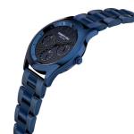 ⁦KCWLK2126302 שעון יד לגבר קנת קול Kenneth cole, אחריות יבואן רשמי⁩ – תמונה ⁦2⁩