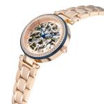 ⁦KCWLL2125603 שעון יד לגבר קנת קול Kenneth cole, אחריות יבואן רשמי⁩ – תמונה ⁦3⁩