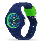 ⁦Ice hero - Blue raptor - Extra small שעון יד לאישה אייס Ice-watch, אחריות יבואן רשמי⁩ – תמונה ⁦2⁩