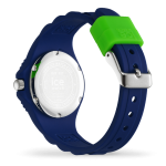 ⁦Ice hero - Blue raptor - Extra small שעון יד לאישה אייס Ice-watch, אחריות יבואן רשמי⁩ – תמונה ⁦4⁩