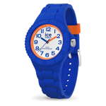 Ice hero - Blue dragon - Extra small שעון יד לאישה אייס Ice-watch, אחריות יבואן רשמי