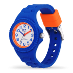 ⁦Ice hero - Blue dragon - Extra small שעון יד לאישה אייס Ice-watch, אחריות יבואן רשמי⁩ – תמונה ⁦2⁩