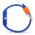 ⁦Ice hero - Blue dragon - Extra small שעון יד לאישה אייס Ice-watch, אחריות יבואן רשמי⁩ – תמונה ⁦3⁩