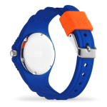 ⁦Ice hero - Blue dragon - Extra small שעון יד לאישה אייס Ice-watch, אחריות יבואן רשמי⁩ – תמונה ⁦4⁩