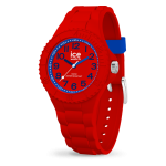 Ice hero - Red pirate - Extra small שעון יד לאישה אייס Ice-watch, אחריות יבואן רשמי