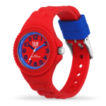 ⁦Ice hero - Red pirate - Extra small שעון יד לאישה אייס Ice-watch, אחריות יבואן רשמי⁩ – תמונה ⁦2⁩