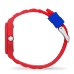 ⁦Ice hero - Red pirate - Extra small שעון יד לאישה אייס Ice-watch, אחריות יבואן רשמי⁩ – תמונה ⁦3⁩