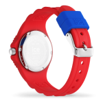 ⁦Ice hero - Red pirate - Extra small שעון יד לאישה אייס Ice-watch, אחריות יבואן רשמי⁩ – תמונה ⁦4⁩