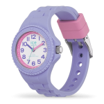 ⁦Ice hero - White castle - Extra small שעון יד לאישה אייס Ice-watch, אחריות יבואן רשמי⁩ – תמונה ⁦2⁩