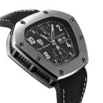 ⁦Tonino LAMBORGHINI TLF-T07-1 שעון יד לגבר למבורגיני Lamborghini, אחריות יבואן רשמי⁩ – תמונה ⁦3⁩