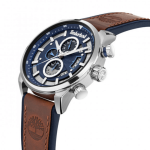 ⁦TDWGF2102602 שעון יד לגבר טימברלנד Timberland, אחריות יבואן רשמי⁩ – תמונה ⁦2⁩