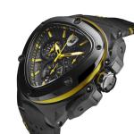 ⁦Tonino LAMBORGHINI T9XE שעון יד לגבר למבורגיני Lamborghini, אחריות יבואן רשמי⁩ – תמונה ⁦2⁩