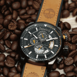 ⁦TDWGF2102603 שעון יד לגבר טימברלנד Timberland, אחריות יבואן רשמי⁩ – תמונה ⁦4⁩